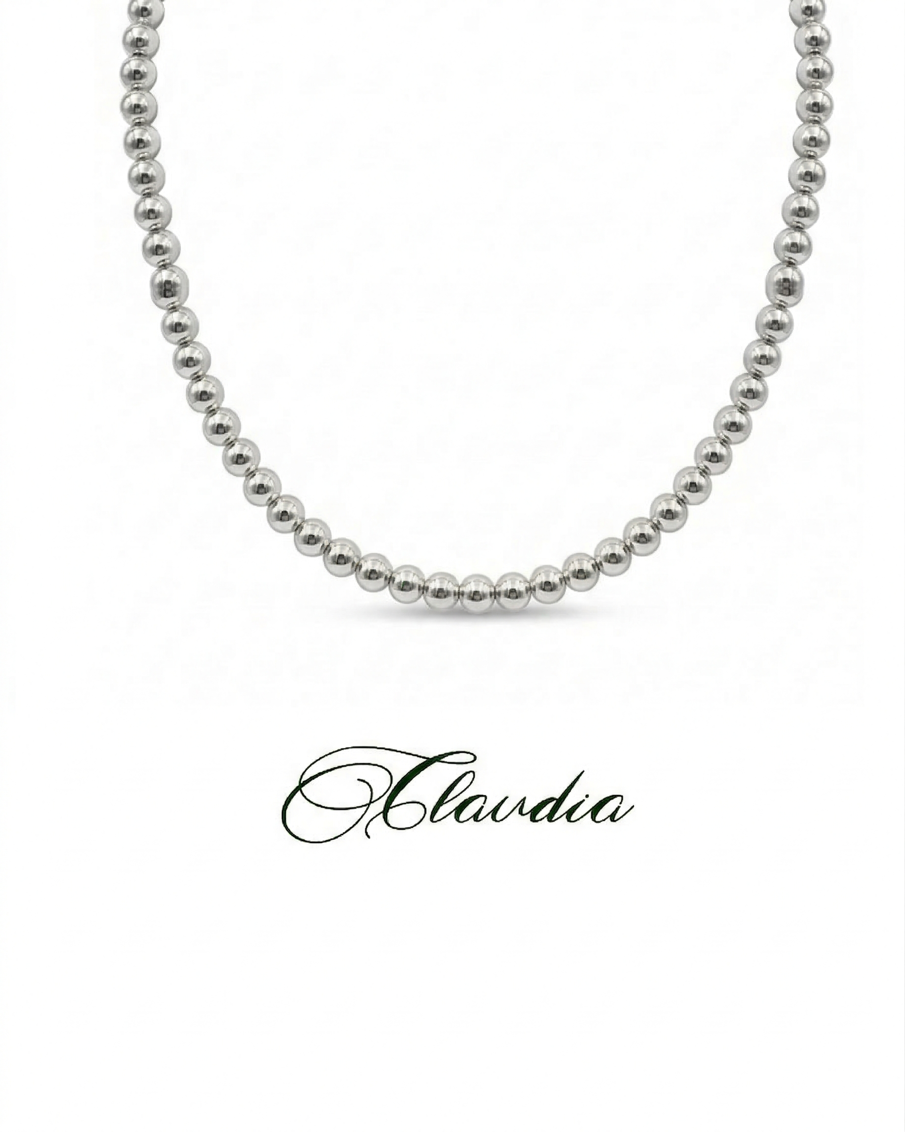 COLLANA CLAUDIA