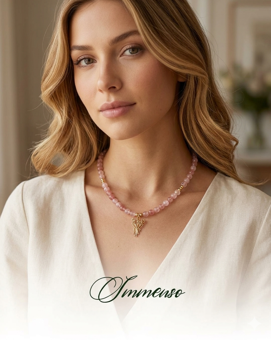 COLLANA IMMENSA