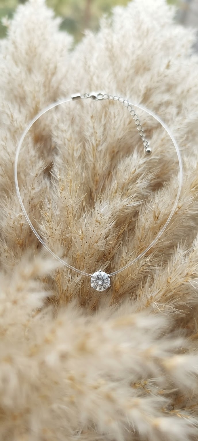 Collana Invisibile