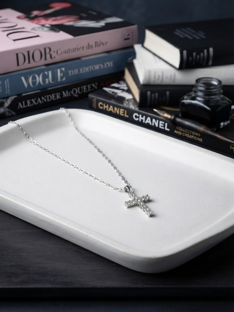 Collana Cross
