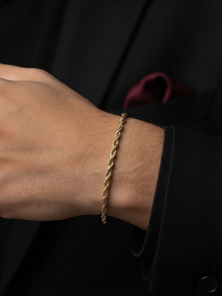 Bracciale Funetta