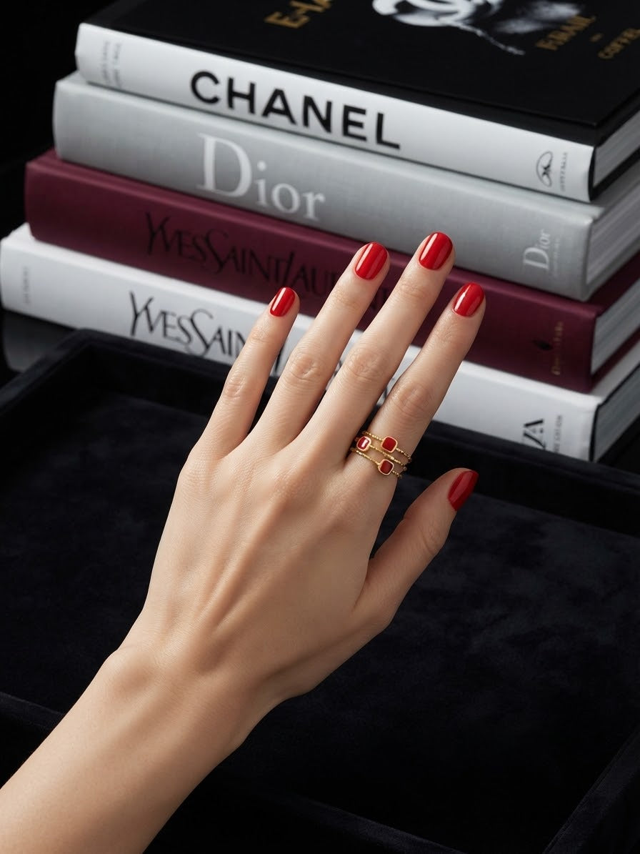 Anello Flop