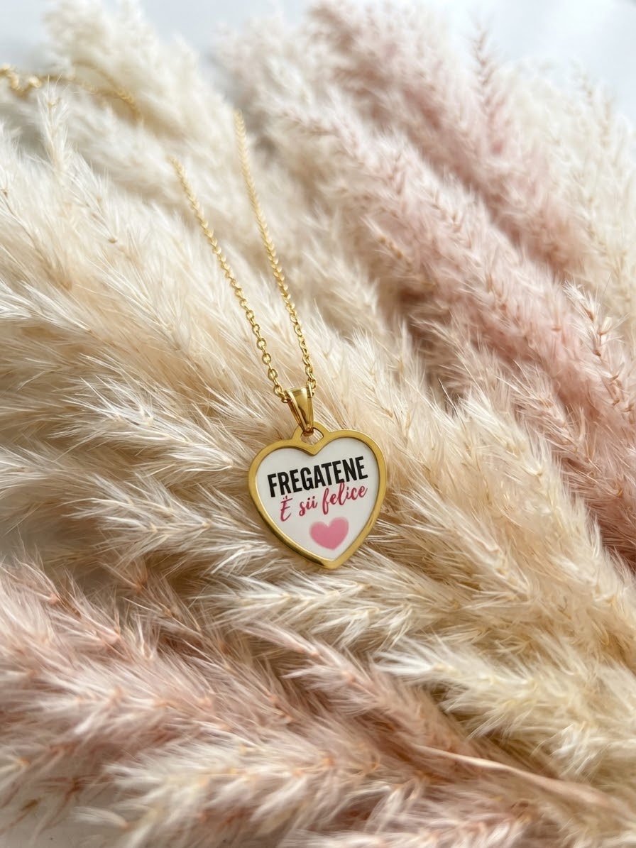 Collana Fregatene sii Felice