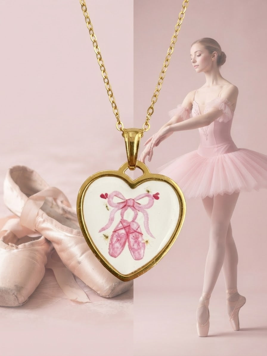 Collana Punte