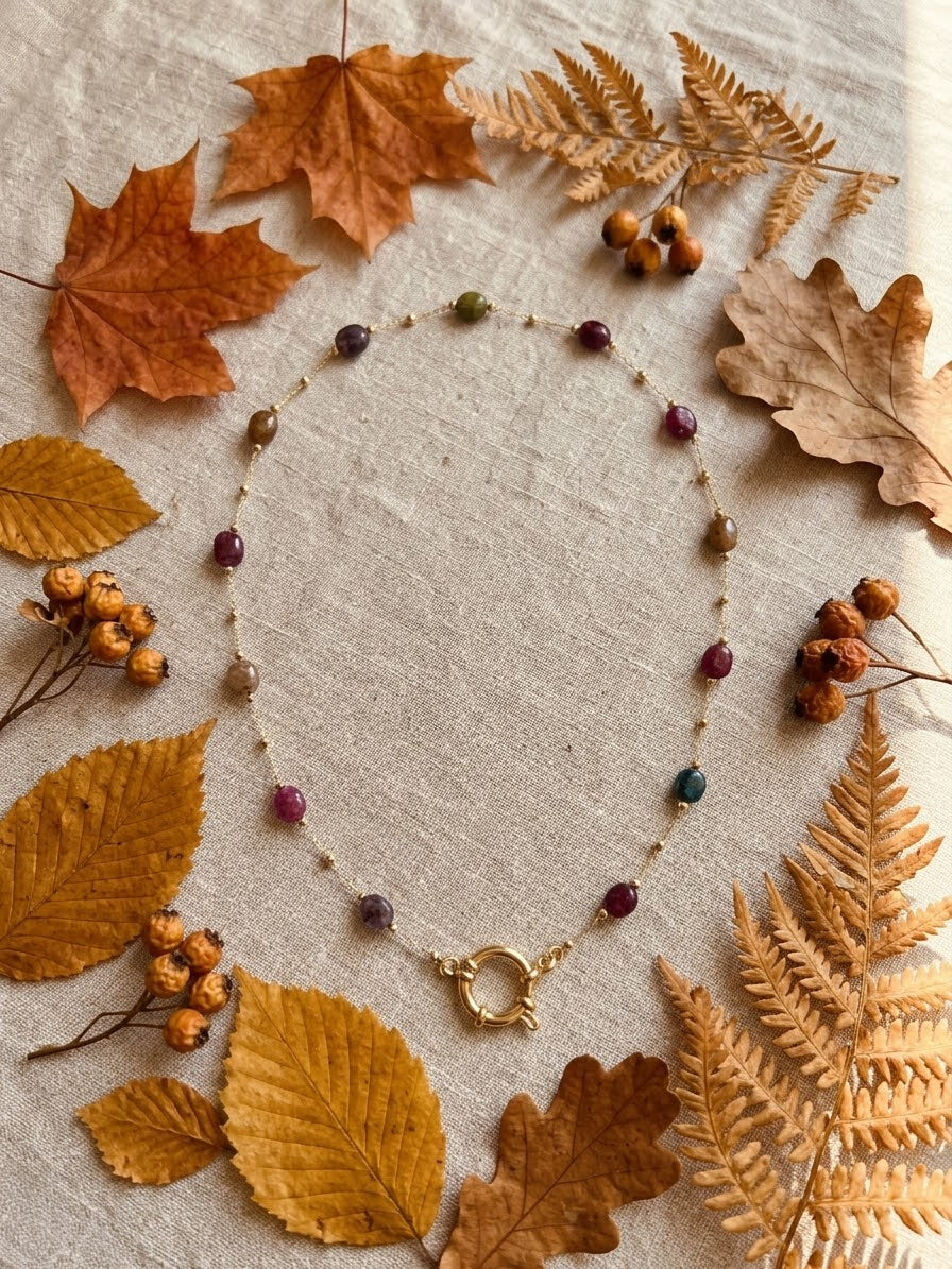 Collana Winter