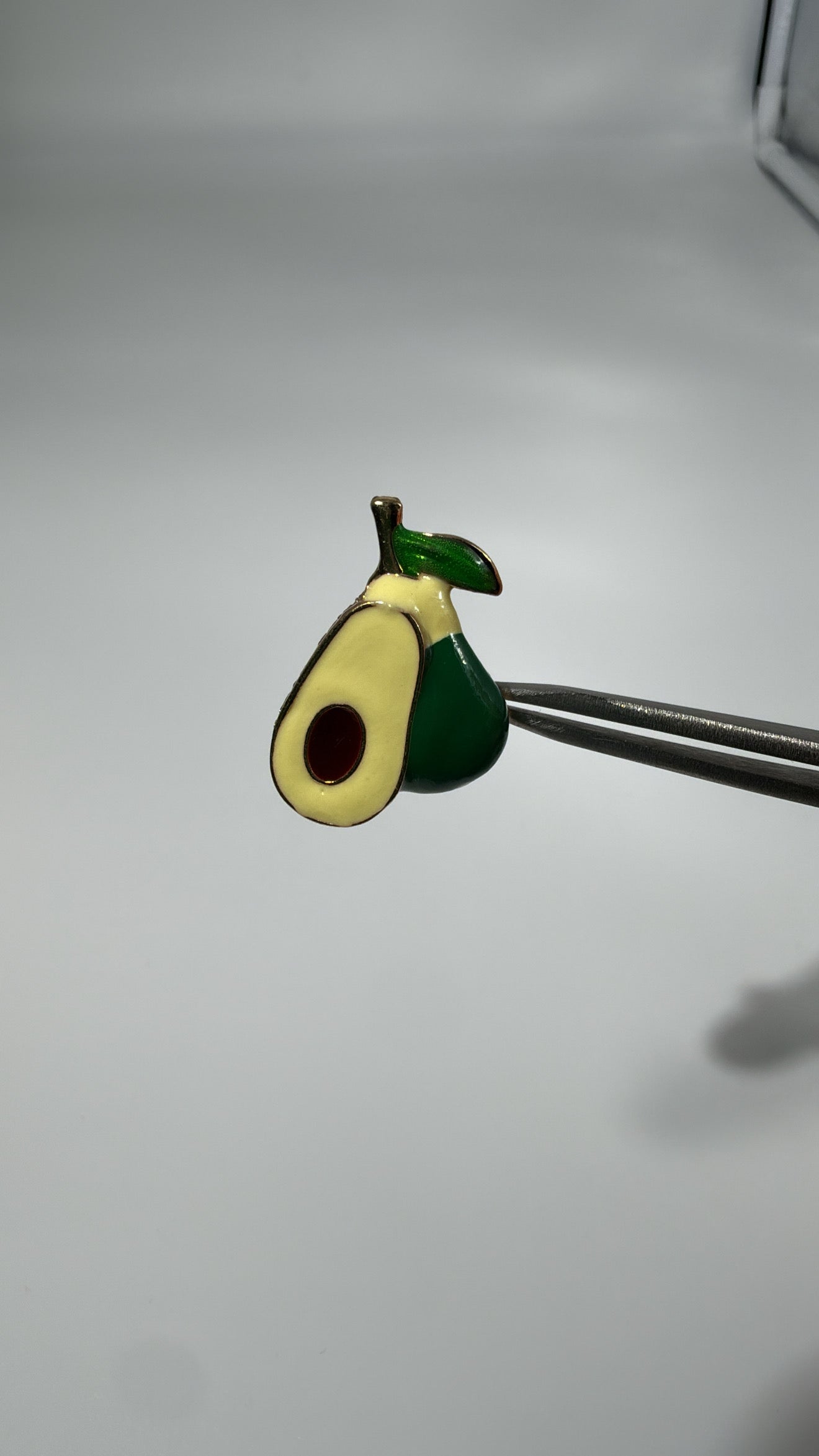 SPILLA FRANCESE AVOCADO