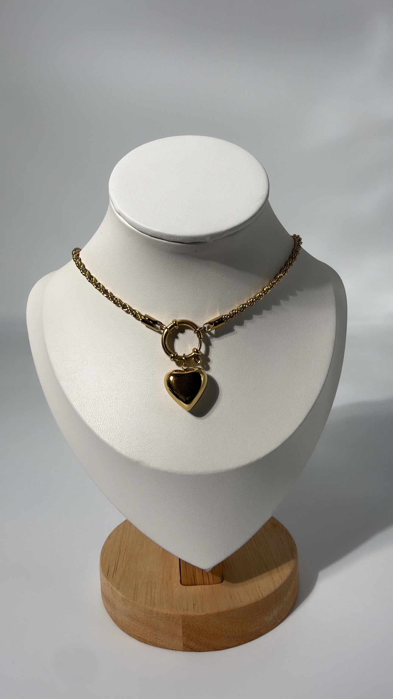 COLLANA PENCY