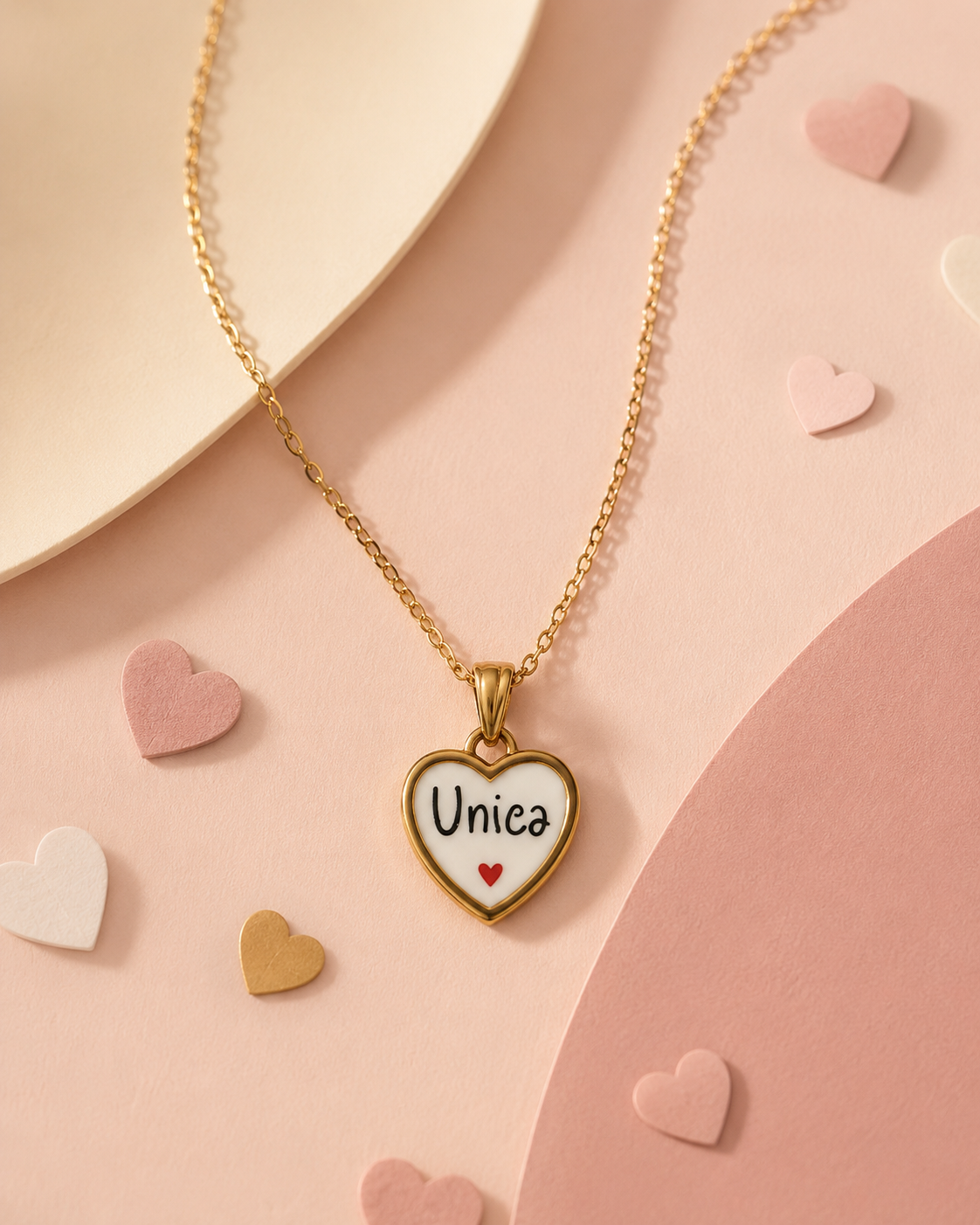 Collana Unica