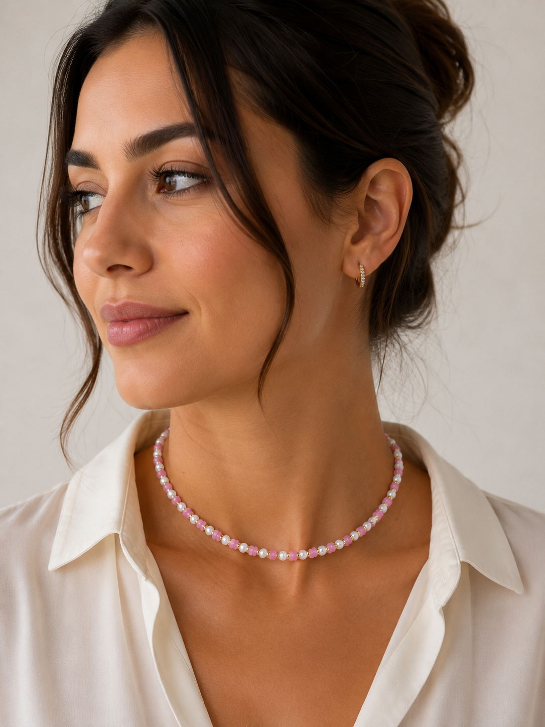 Collana Priscilla
