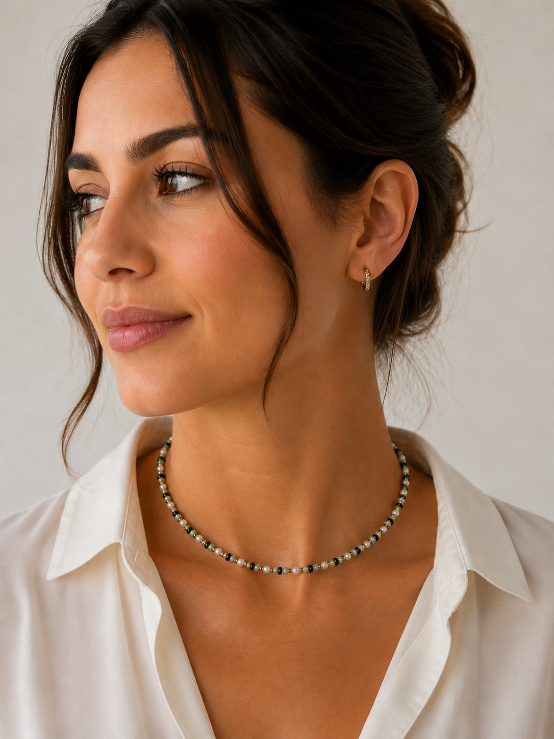 Collana Priscilla