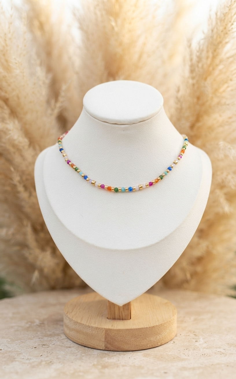 Collana Colours
