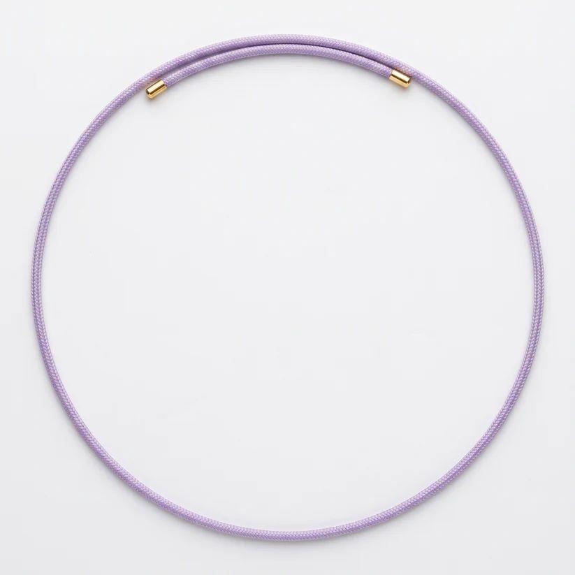 Collana Cordino Calamita